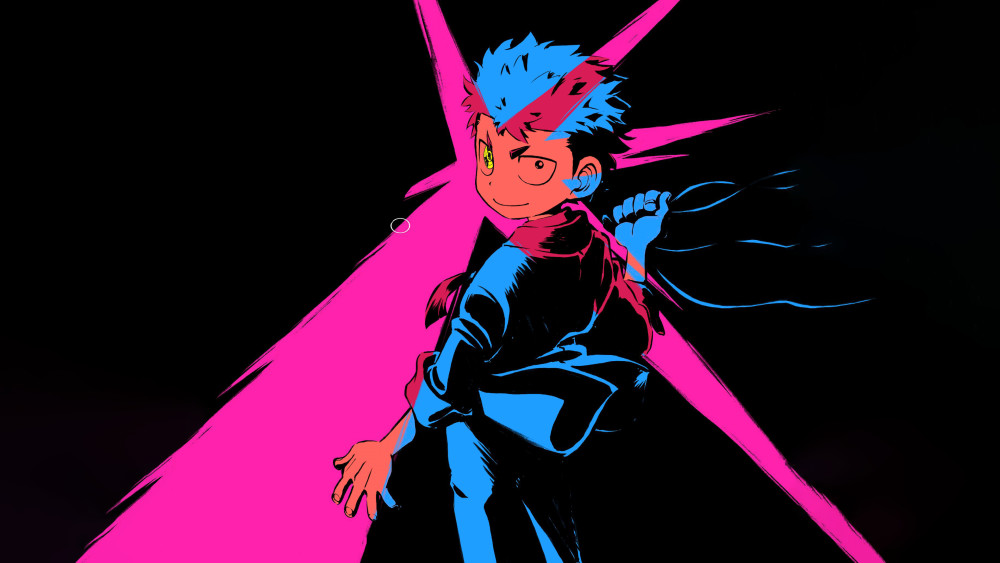 Fate Rewinder Wallpaper