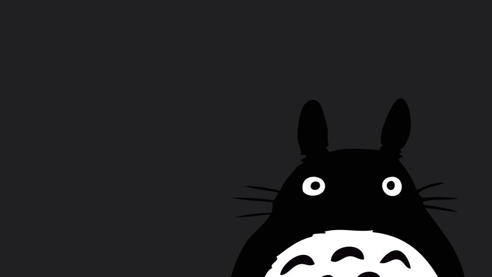 Totoro Wallpaper