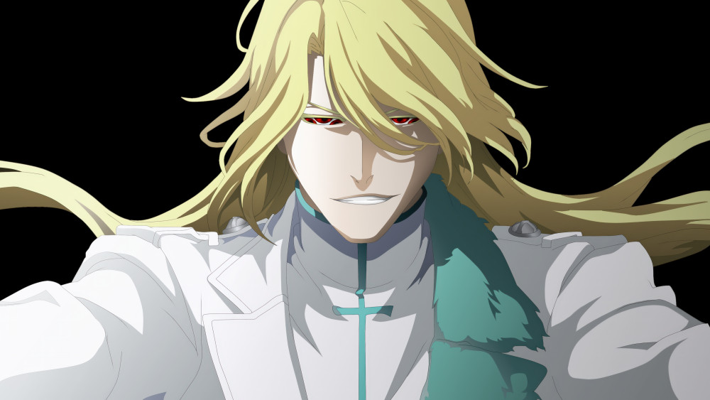 Jugram Haschwalt Wallpaper