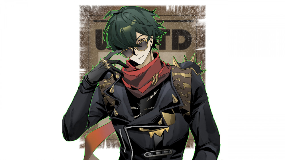 Zenless Zone Zero Wallpaper