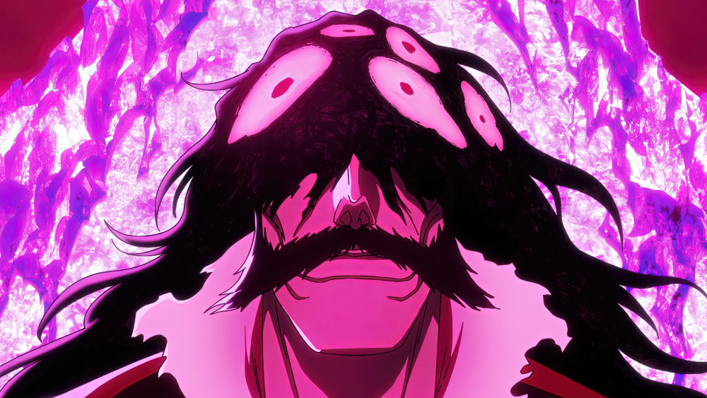 Yhwach Wallpaper
