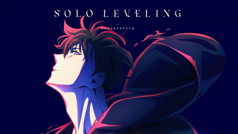 Solo Leveling: ReAwakening Wallpaper