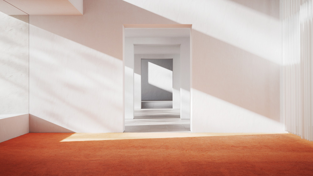 Scandinavian Wallpaper