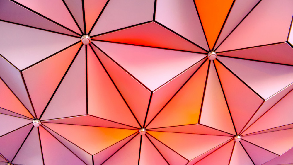 Epcot Wallpaper