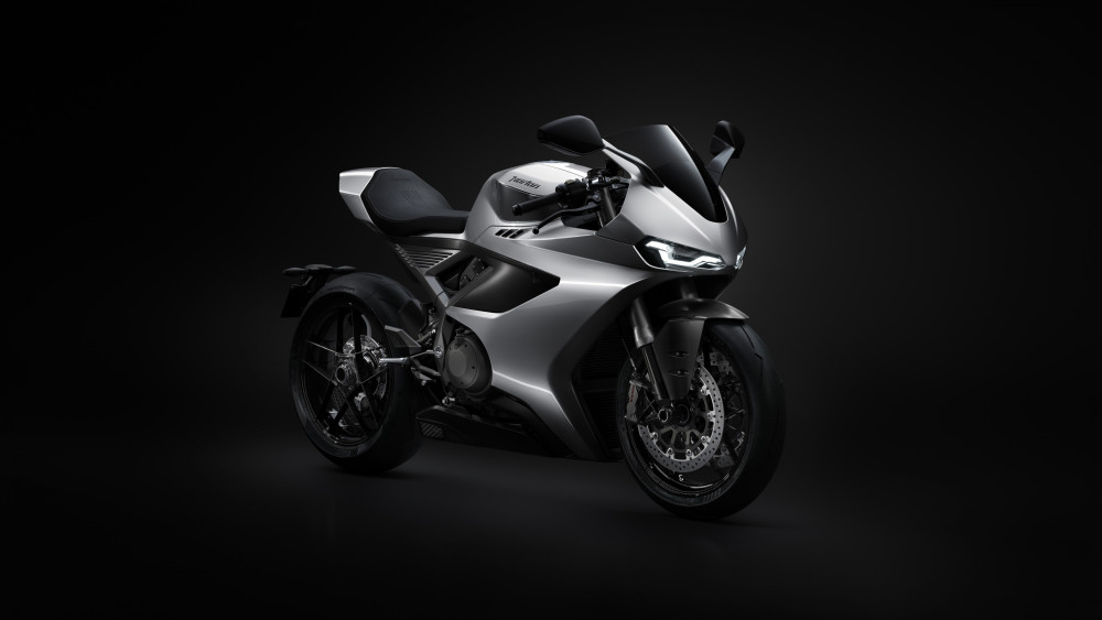 Norton Manx R Wallpaper