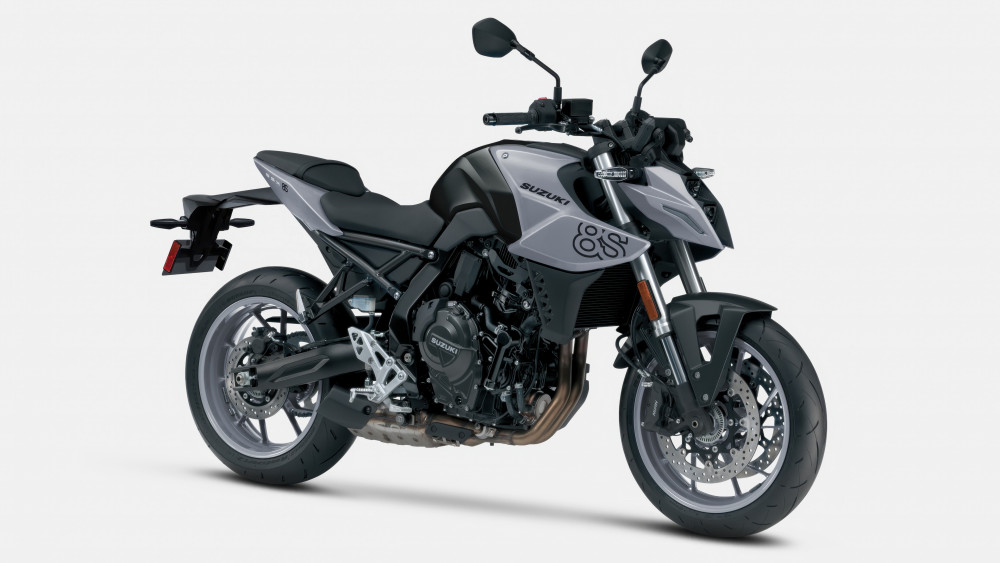 Suzuki GSX-8S Wallpaper