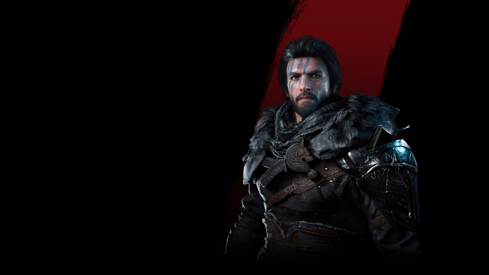 Crimson Desert Wallpaper