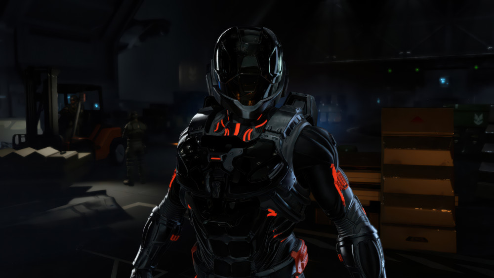 Halo Infinite Wallpaper