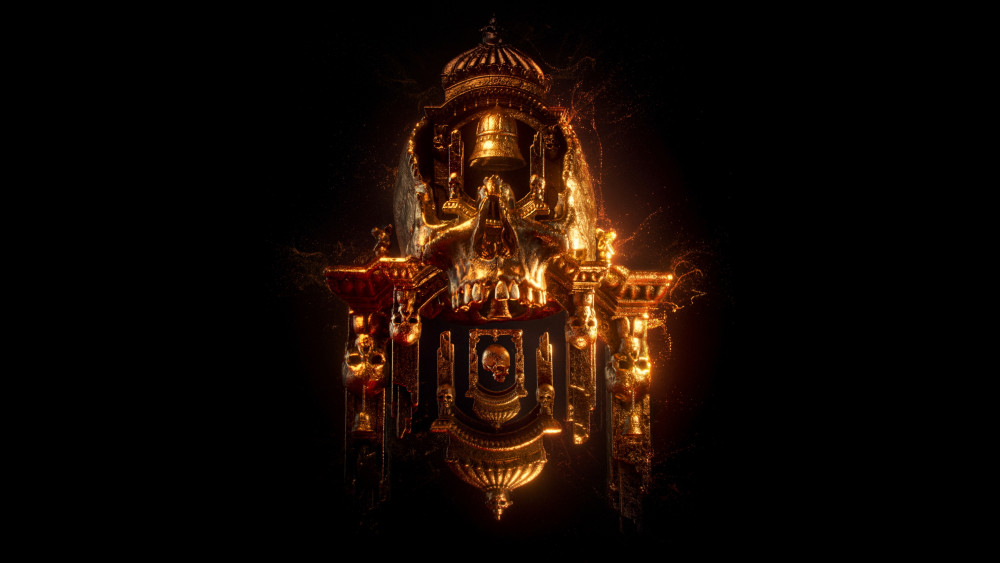 Path of Exile 2 Wallpaper