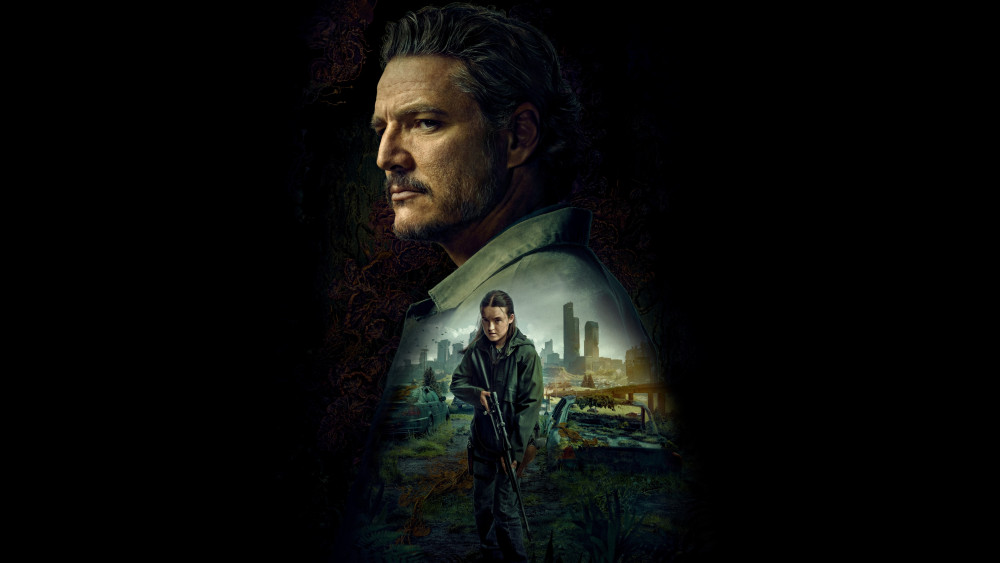 The Last of Us Wallpaper