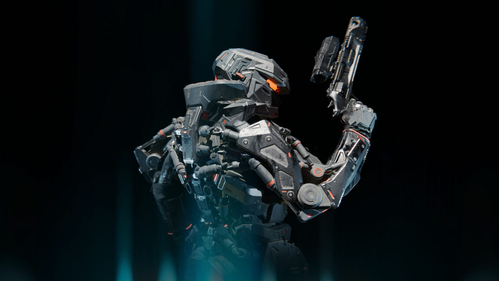 La Quimera Wallpaper