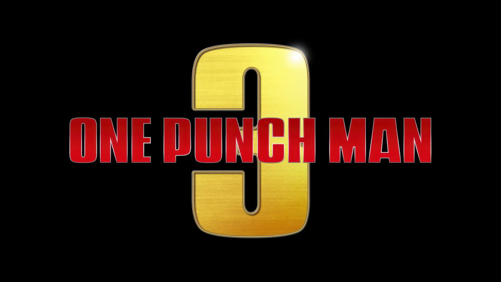 One Punch Man Wallpaper