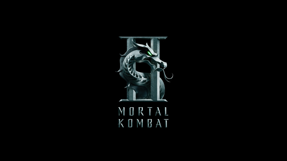 Mortal Kombat II Wallpaper