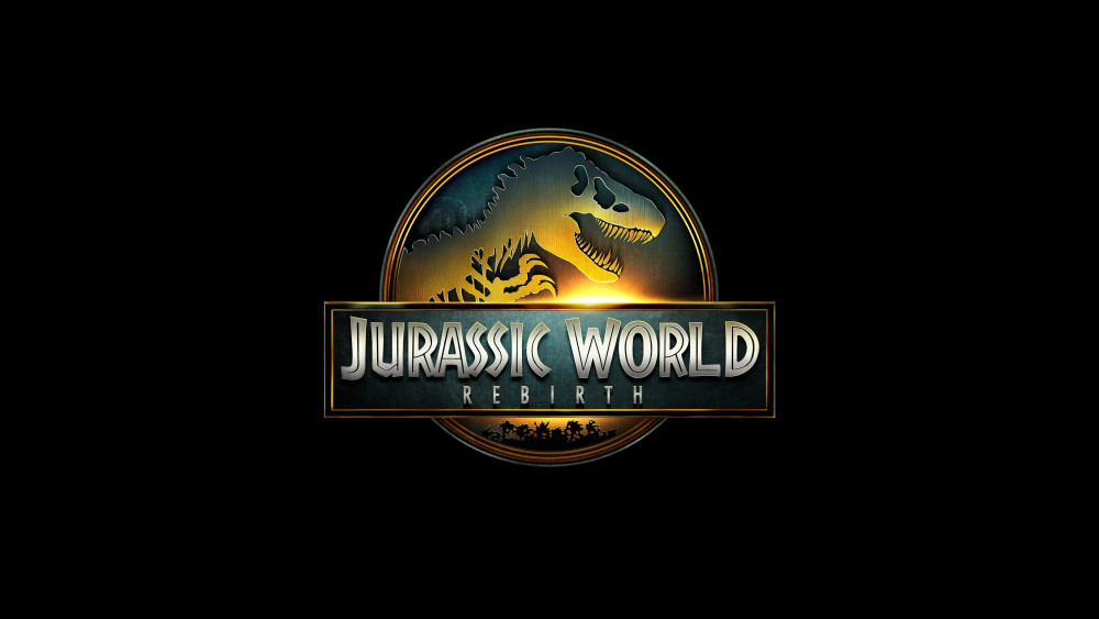Jurassic World Rebirth Wallpaper