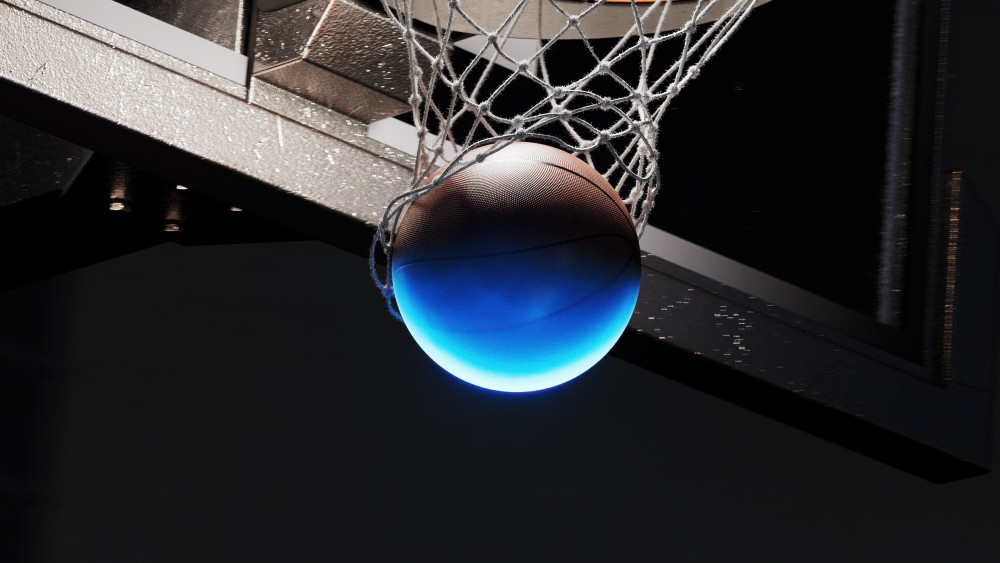 Basketball Wallpaper