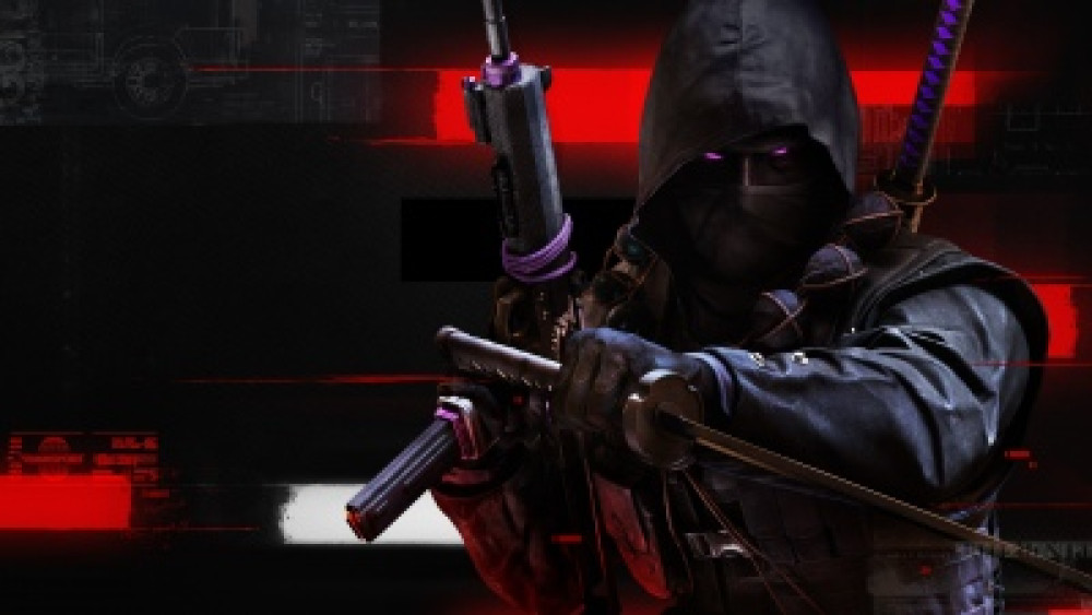 Call of Duty Warzone x Black Ops 6 Wallpaper