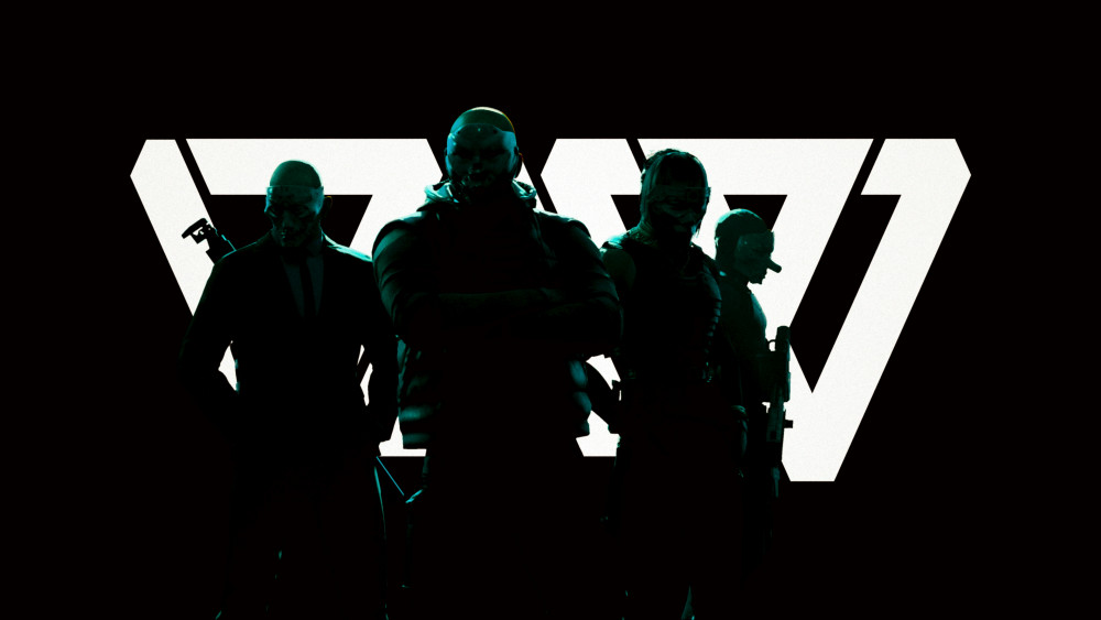 Den of Wolves Wallpaper