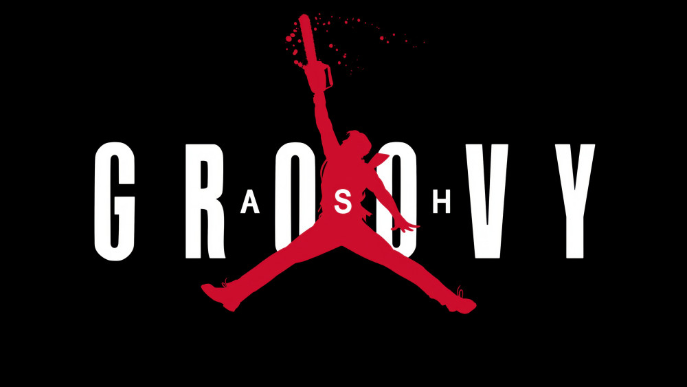 Ash Williams Wallpaper