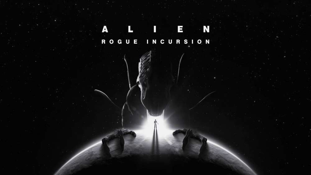 Alien: Rogue Incursion Wallpaper