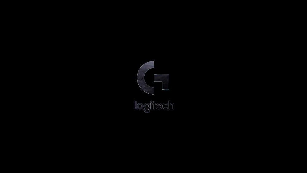 Logitech Wallpaper