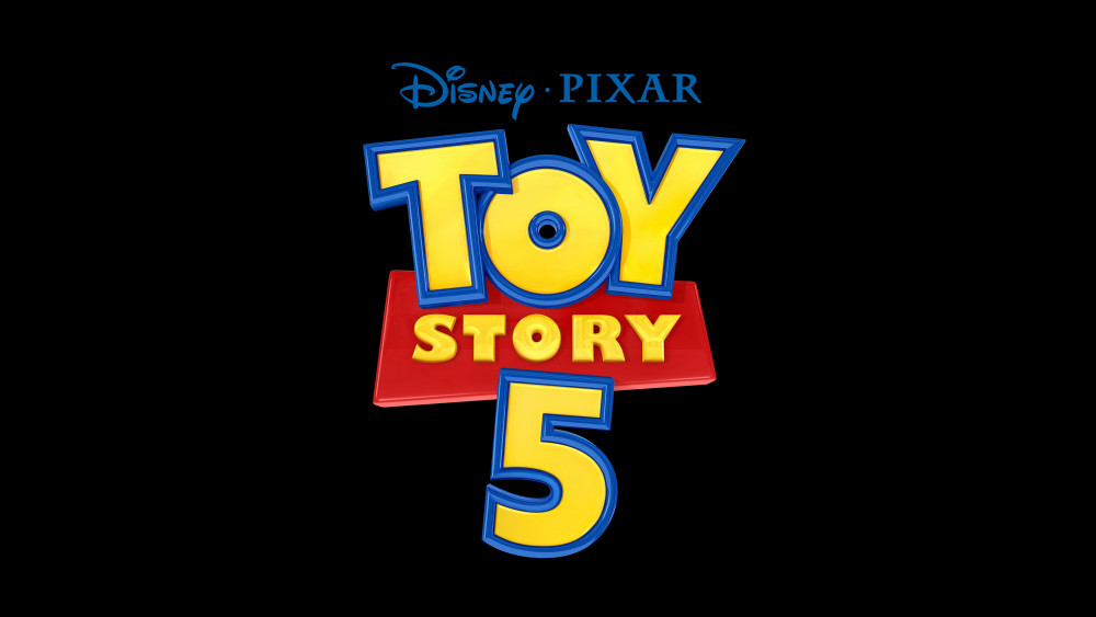 Toy Story 5 Wallpaper