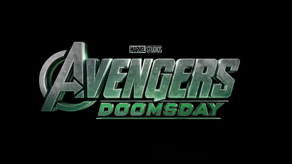 Avengers: Doomsday Wallpaper