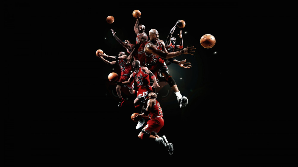 Michael Jordan Wallpaper