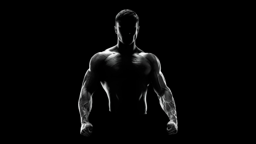 Bodybuilder Wallpaper