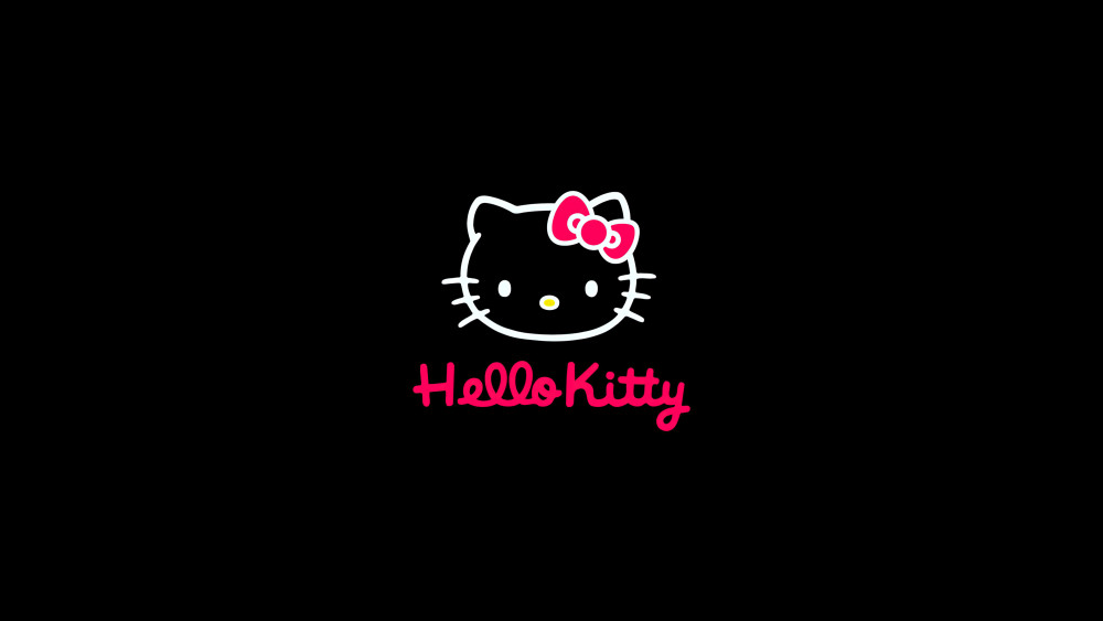 Hello Kitty Wallpaper
