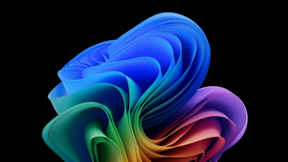 Windows 11 Wallpaper