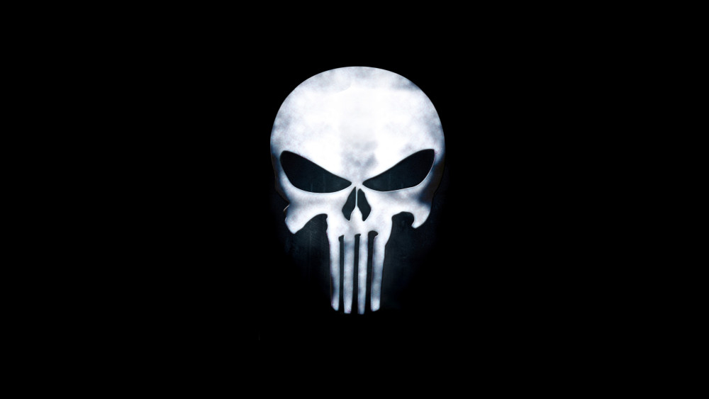 The Punisher Wallpaper