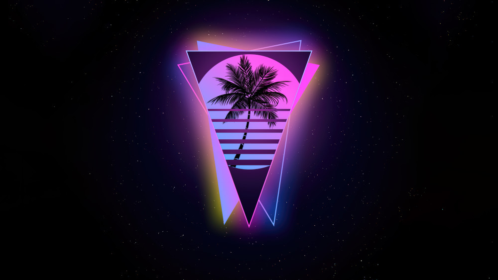 Miami Wallpaper