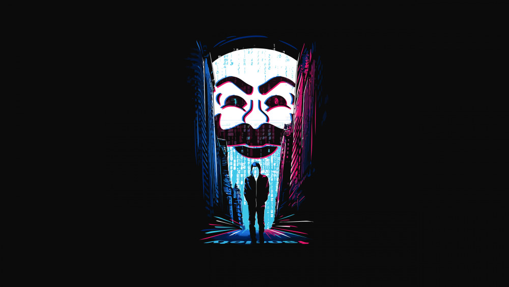 Mr. Robot Wallpaper