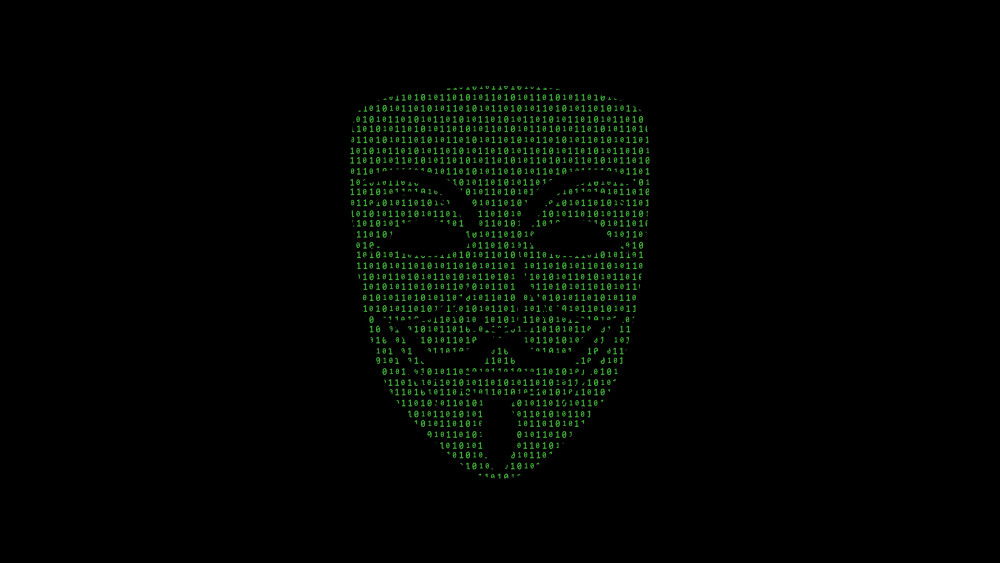 Anonymous Wallpaper