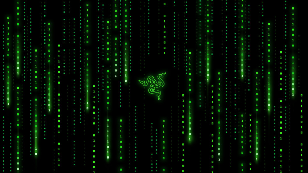 Razer Wallpaper