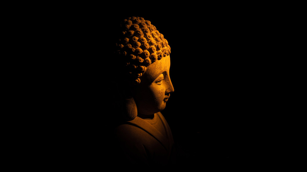 Gautama Buddha Wallpaper