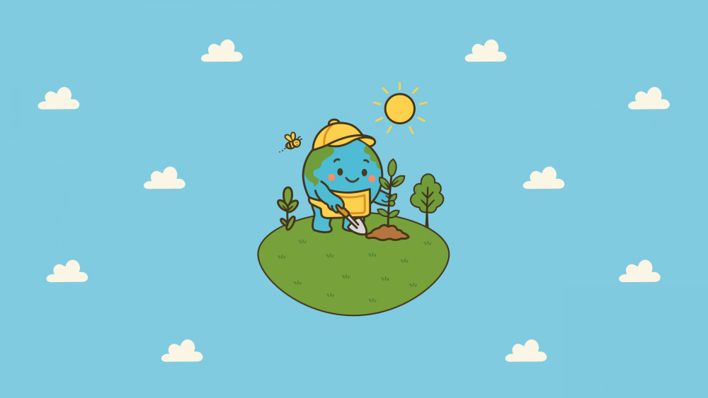 World Environment Day Wallpaper