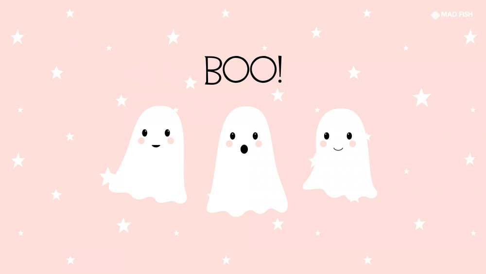 Cute Halloween Wallpaper