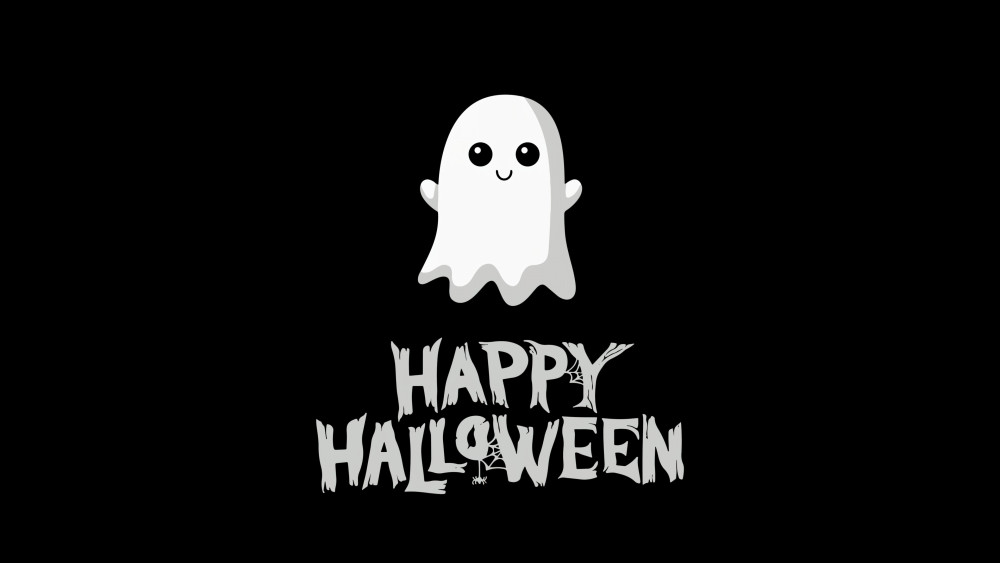 Happy Halloween Wallpaper
