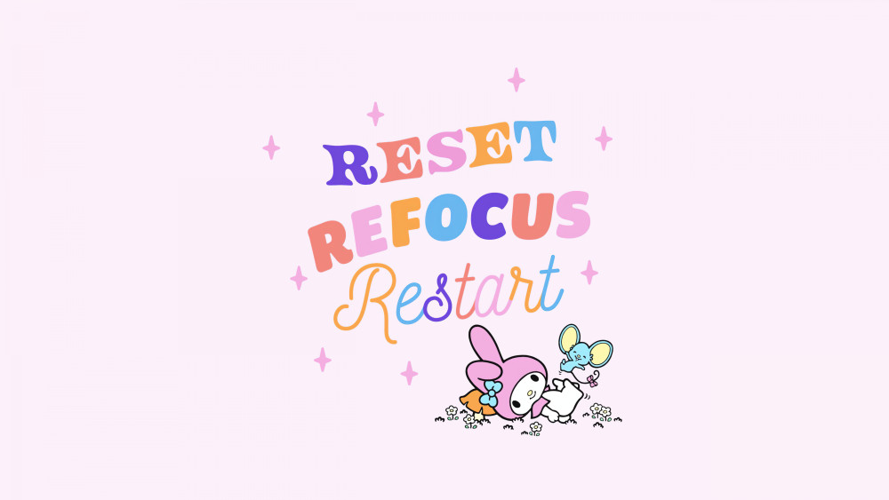 Reset Wallpaper