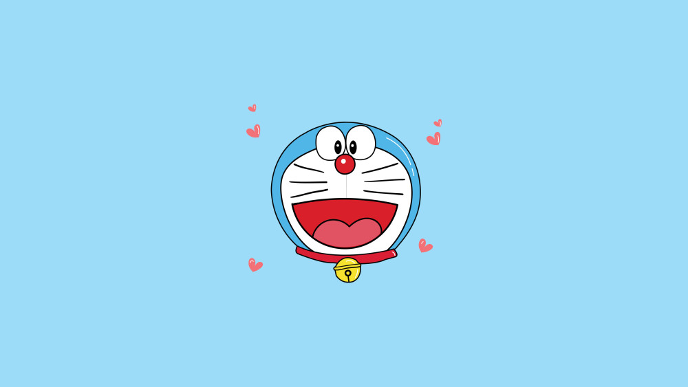 Doraemon Wallpaper