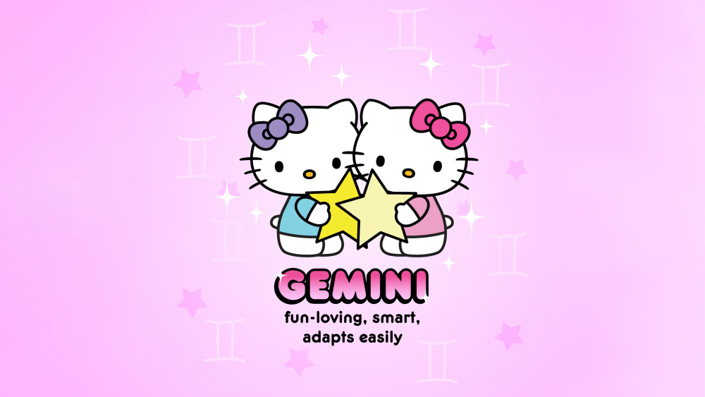 Gemini Wallpaper