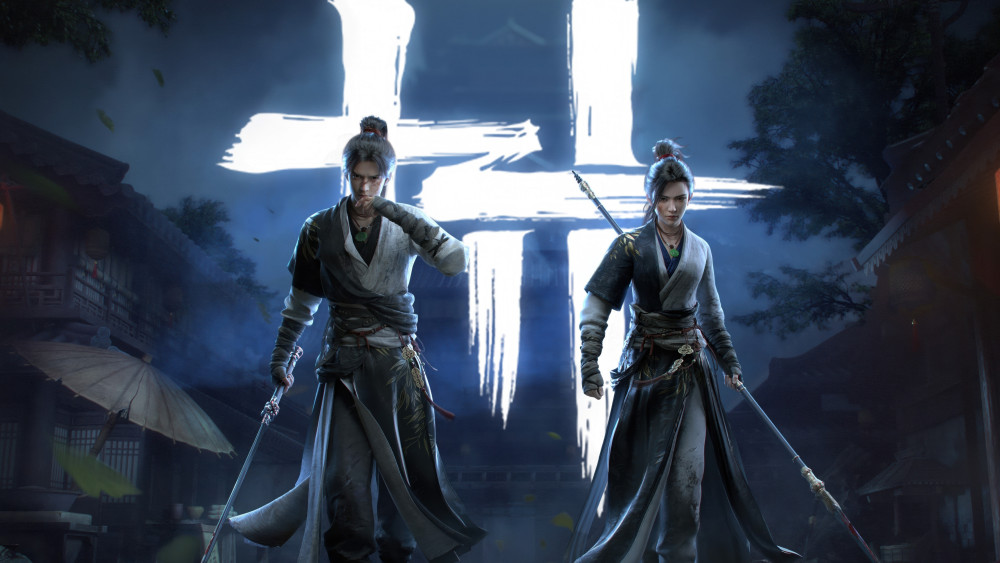 Where Winds Meet Wallpaper