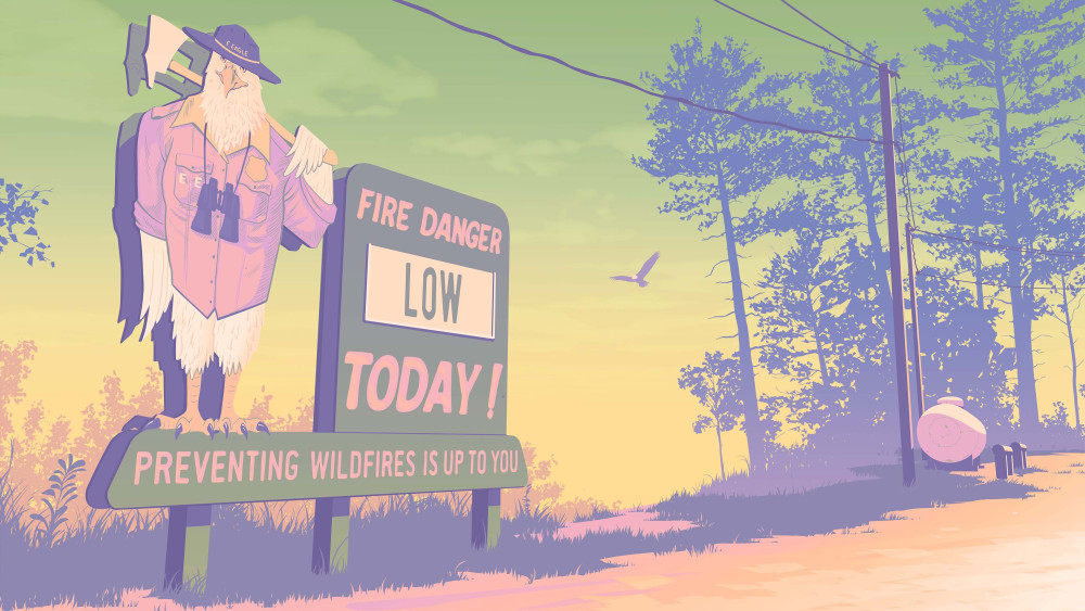 Mount Kalaga National Park Wallpaper