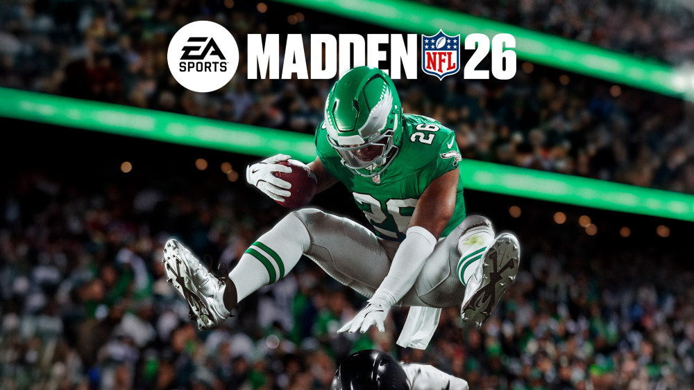 Madden NFL 26 Wallpaper
