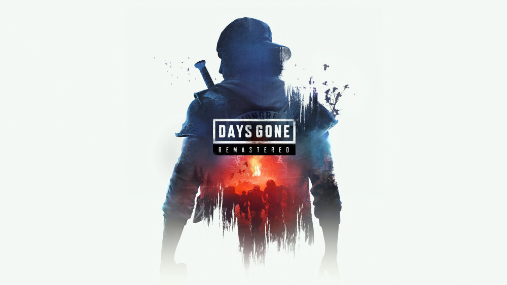 Days Gone Wallpaper