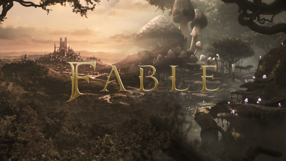 Fable Wallpaper