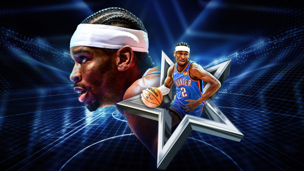 Shai Gilgeous-Alexander Wallpaper