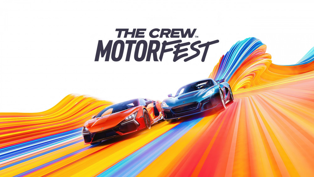 The Crew Motorfest Wallpaper