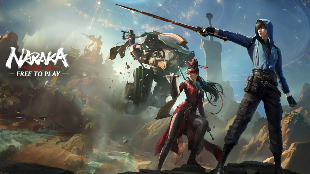 Zhang Qiling Wallpaper